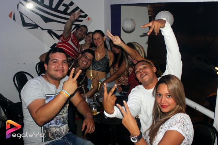 Foto 33 de Ahma Bar - 17 y 24 de Enero 2015 en Ahma Cali, Cali