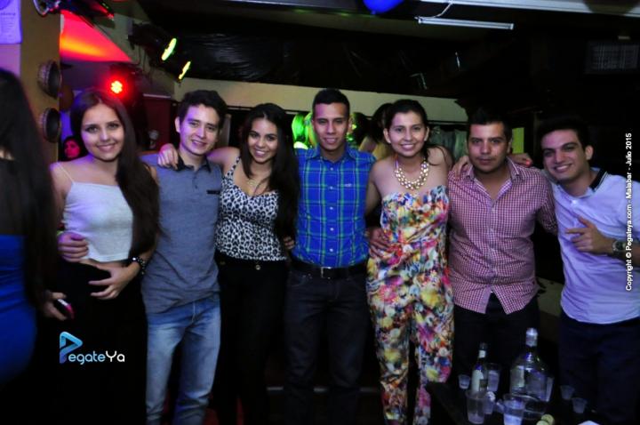 Foto 44 de La cantina de Malabar - julio 2015 en Discoteca Malabar Bucaramanga, Bucaramanga