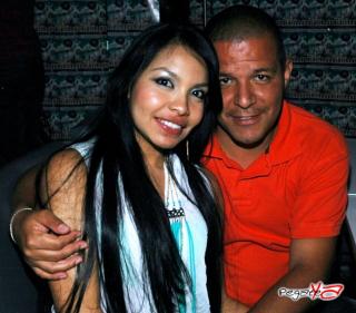 Foto 34 de Alkilados - Oct 26 en Black Jack Food & Drinks