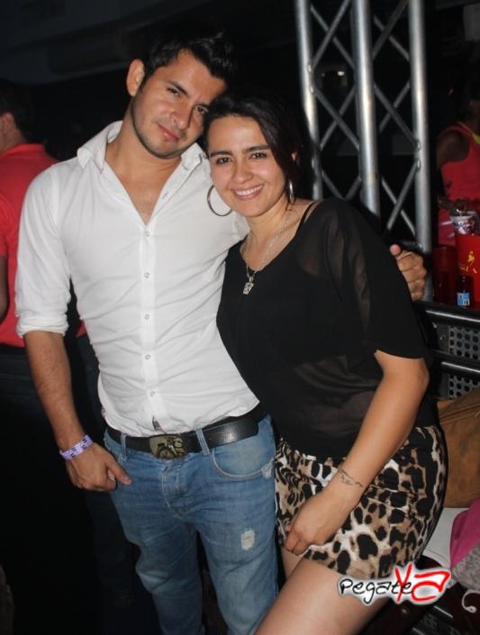 Foto 51 de Lolas - 4to FDS Octubre en Lolas Club Menga Cali, Cali