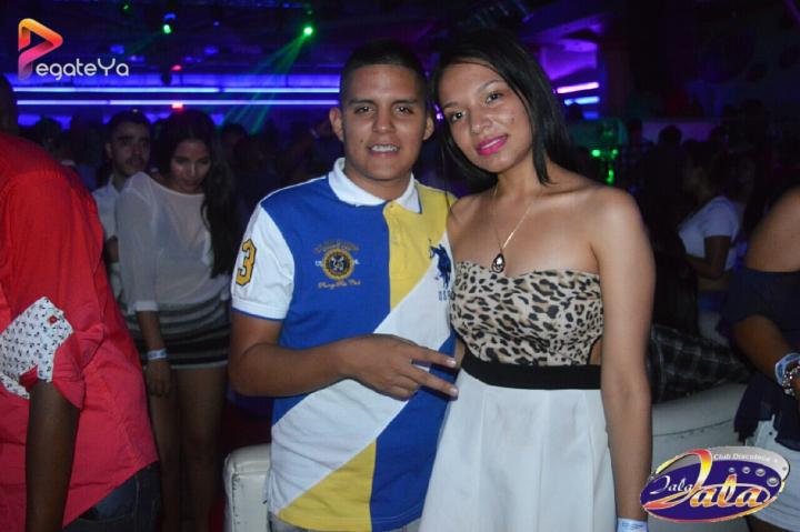 Foto 40 de Jalajala - 5O Fds Julio 2016 en Jala Jala Club, Cali
