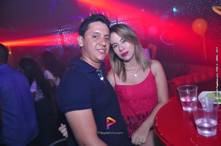 Foto 59 de PISO V - Sabado 8 de abril de 2017 en Bar Piso V Bucaramanga, Bucaramanga