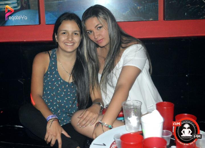 Foto 15 de AmPm - 3er Fds Abril 2017 en Am / PM Bar - Cali, Cali