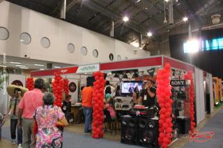 Foto 25 de Cenfer - Feria del Hogar 2012 en Cenfer, Bucaramanga