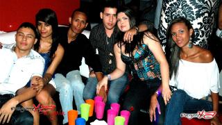 Foto 42 de Enero 19 del 2012 en Babel / Barra Libre Cali, Cali