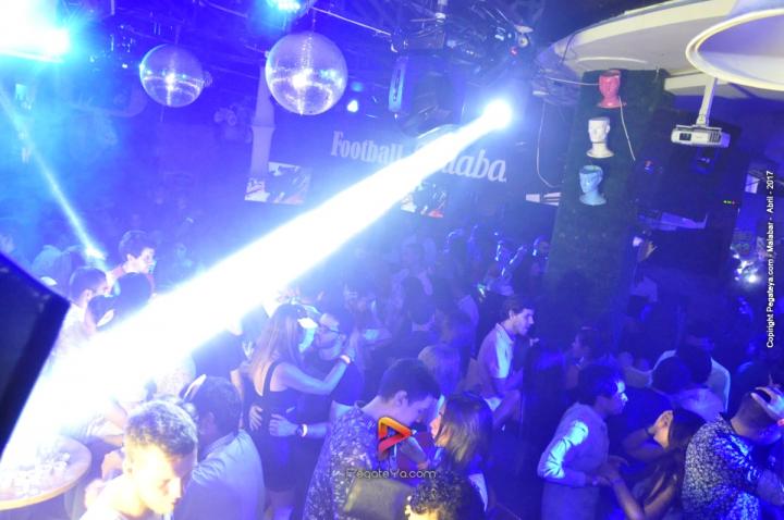 Foto 13 de Malabar - Sábado 15 de abril de 2017 en Fiestas Colombia, Medellín