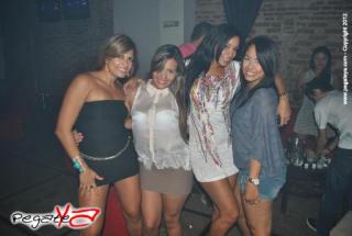 Foto 4 de leblon 26 y 27 abril 2012 en Discoteca LEBLON Cartagena, Cartagena