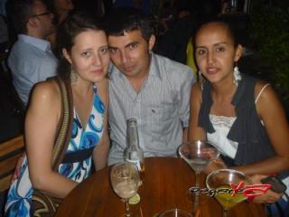 Foto 43 de Febrero 12 del 2012 en Urbano Bar Cali, Cali