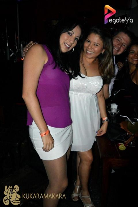 Foto 13 de Kukaramakara - 4to FDS Julio 2015 en Kukaramakara Discoteca Cali, Cali