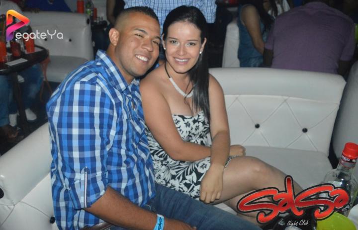 Foto 74 de Salsa Night C. - 3er / 4to Fds Mayo 2016 en Salsa Night Club, Cali