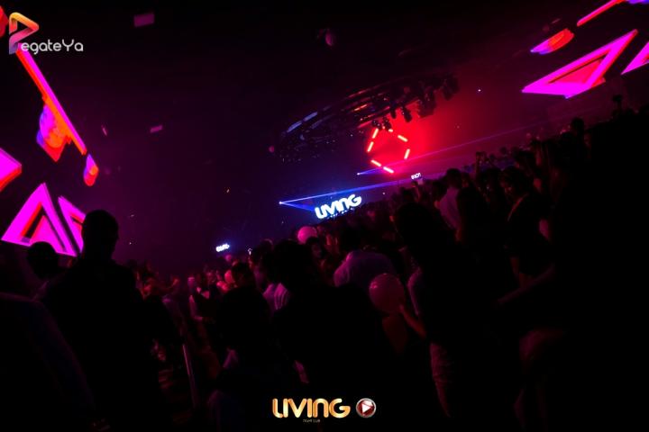 Foto 55 de Living - 1ER & 2DO Fds DIC 2016 en Living Night Club, Cali