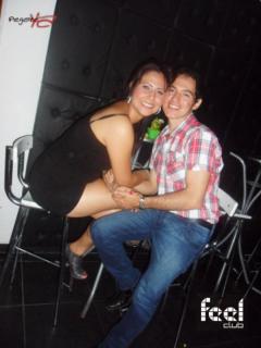 Foto 28 de 27-28 Enero 2012 en Feel Club Bucaramanga, Bucaramanga