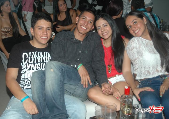 Foto 47 de Miami Bar - Agosto 19 en Miami Bar Cali, Cali