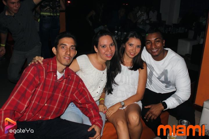 Foto 16 de Miami - 2do FDS Mayo 2015 en Miami Bar Cali, Cali