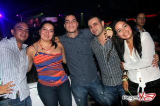 Foto 85 de Julio 27 del 2013 en Living Night Club, Cali
