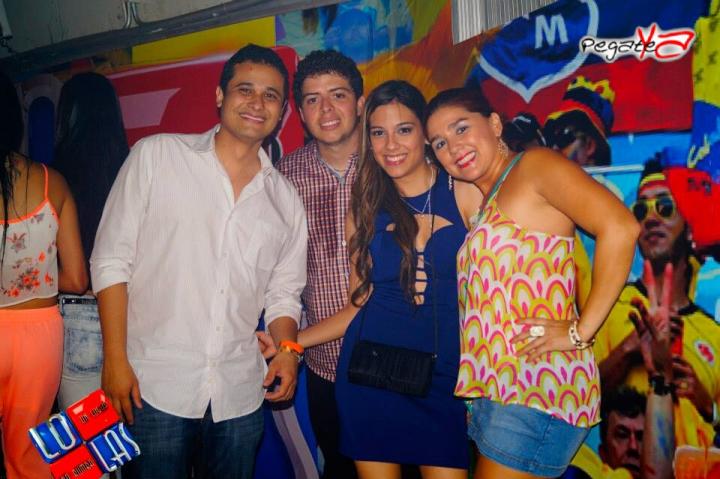 Foto 105 de Lolas Club - Agosto 15 en Lolas Club Menga Cali, Cali