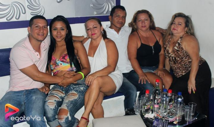 Foto 16 de Ahma Bar - 5to FDS Enero 2015 en Ahma Cali, Cali