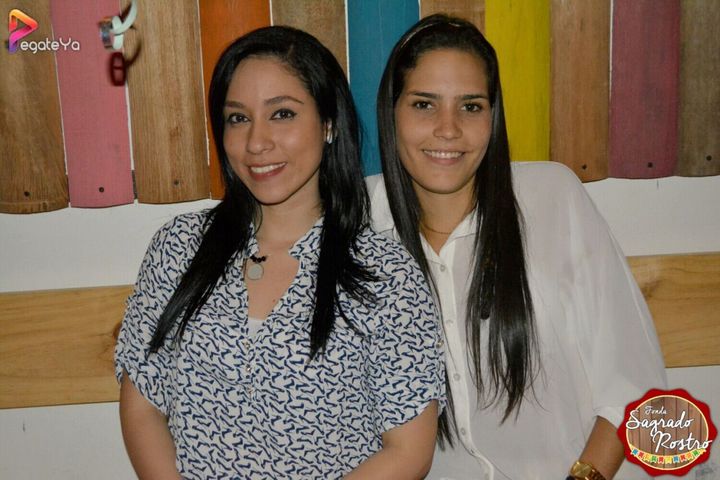 Foto 16 de Sagrado Rostro - 1er /2do Fds Sept. 2017 en Fonda Sagrado Rostro