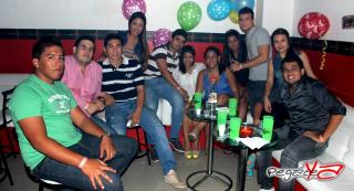 Foto 58 de Praga Sur - Julio 20 en Praga Club Cali, Cali
