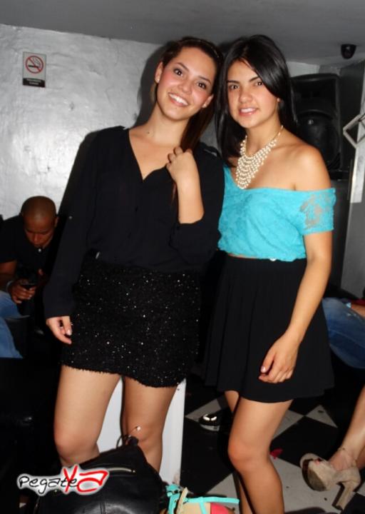 Foto 2 de Luxury - Agosto 17 en Discoteca Luxury Medellin, Medellín