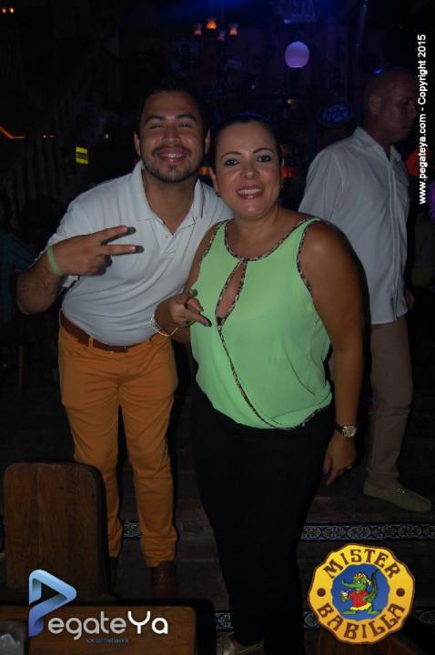 Foto 41 de Mister Babilla 8 y 9 de Mayo de 2015 en Discoteca MISTER BABILLA cartagena, Cartagena
