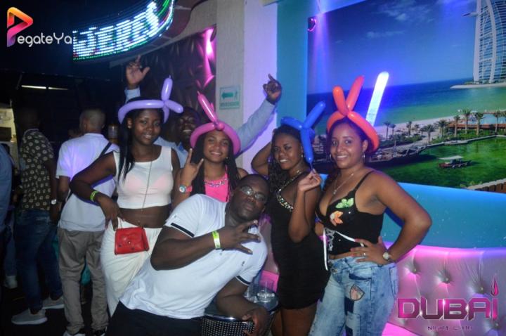 Foto 28 de Dubai Night Club - 1er FDS Marzo 2016 en Dubai Night Club