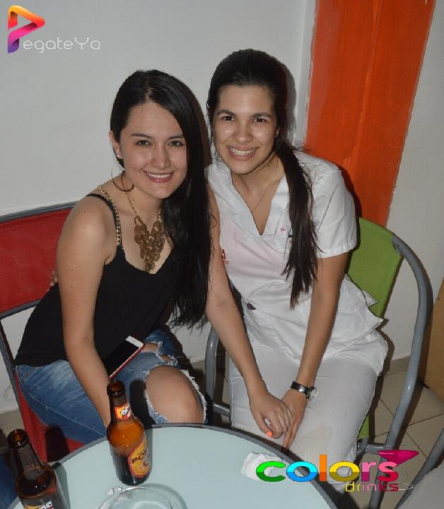Foto 4 de Colors Drink´s - 1er 2do fds Agosto 2016 en Colors Drinks