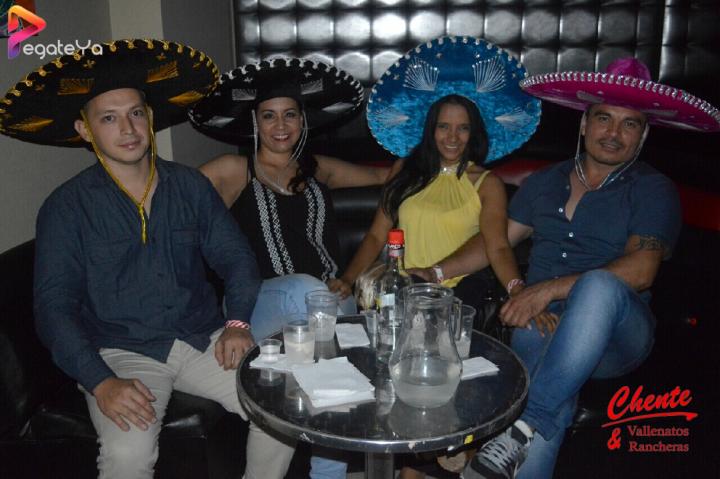 Foto 14 de Chente - 3er FDS Dic 2016 en CHENTE Vallenatos y Rancheras, Cali
