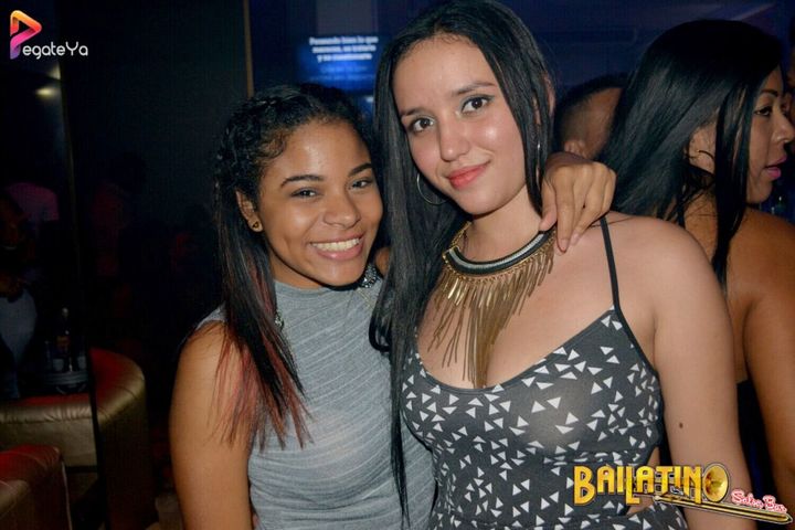 Foto 103 de Bailatino - 1er / 2do Fds Sept. 2017 en Bailatino - Bar, Cali
