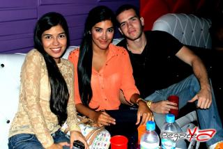 Foto 48 de Julio 20 del 2013 en Living Night Club, Cali