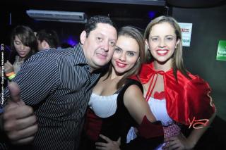 Foto 11 de Halloween Club La Sala en La Sala Club, Bucaramanga