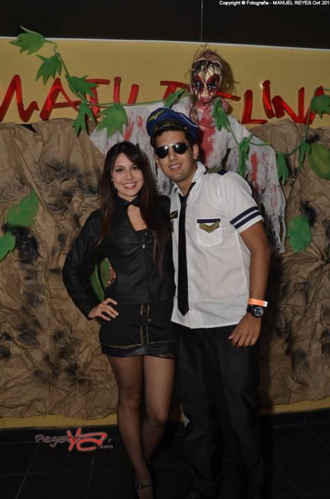 Foto 74 de Matildelina viernes 31 octubre de 2014 en Discoteca Matildelina Bucaramanga, Bucaramanga