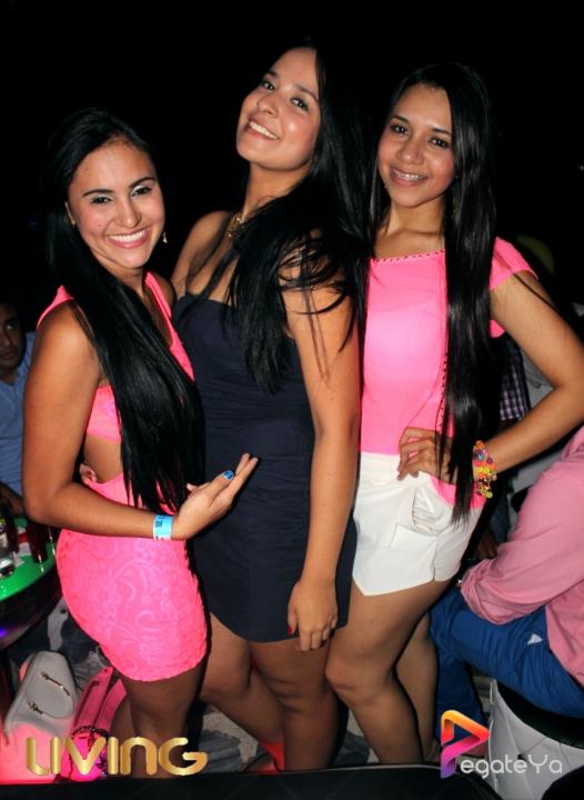 Foto 24 de Living Night Club - 5to FDS Enero 2015 en Living Night Club, Cali