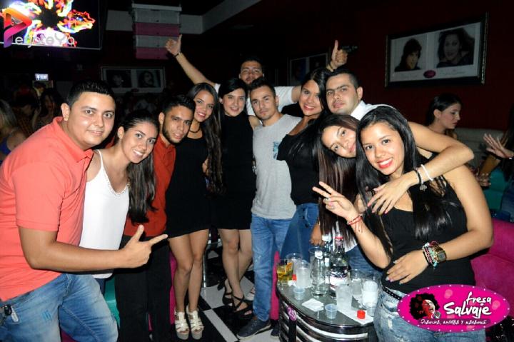Foto 81 de Fresa Salvaje - 3er 2do FDS Agosto 2016 en Fresa Salvaje, Cali