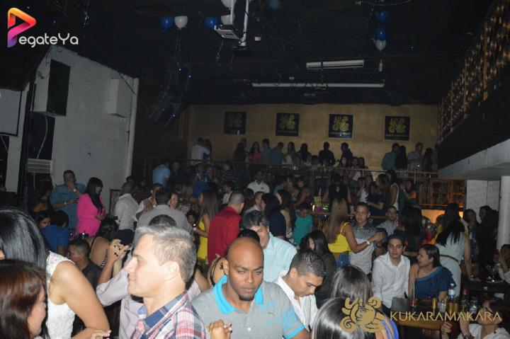 Foto 27 de Kukaramakara - 3er Fds Dic 2016 en Kukaramakara Discoteca Cali, Cali