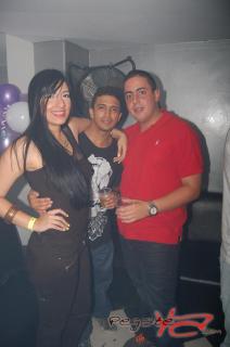 Foto 29 de Luxury 20 de Julio en Discoteca Luxury Medellin, Medellín