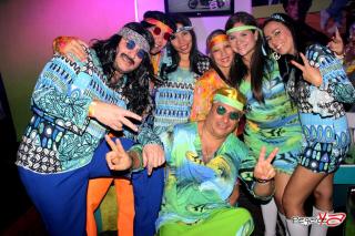 Foto 8 de Halloween en Beautiful 80`s Cali, Cali