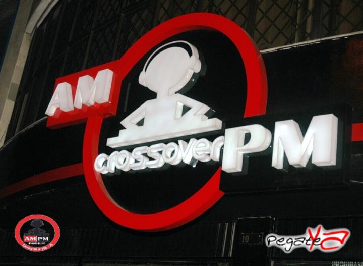 Foto 20 de Ampm Bar - Agosto 23 del 2014 en Am / PM Bar - Cali, Cali