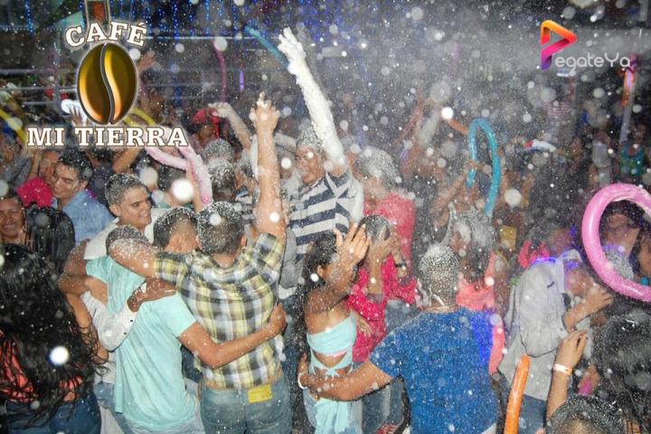Foto 18 de CAFE MI TIERRA - 1er FDS Marz 2016 en Cafe Mi Tierra, Cali
