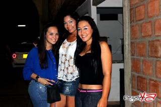 Foto 75 de Sapce ( Alkilados - Alberto Stylee ) en Space Menga, Cali