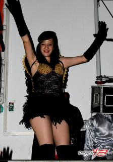 Foto 98 de Halloween en Babel / Barra Libre Cali, Cali