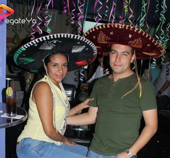 Foto 17 de Chente - Halloween 2015 en CHENTE Vallenatos y Rancheras, Cali