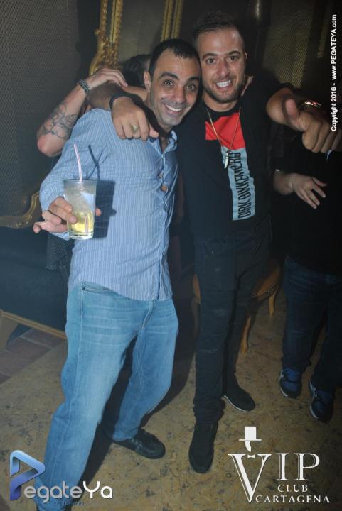 Foto 21 de V.i.p 11 y 12 de Marzo de 2016 en V.i.p 11 y 12 de, Cartagena