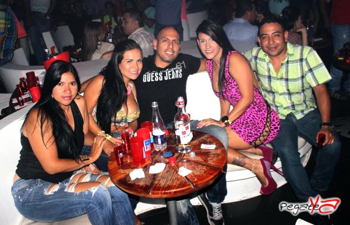 Foto 124 de Lolas Club - Agosto 23 del 2014 en Lolas Club Menga Cali, Cali