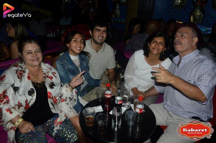 Foto 91 de Kabaret Bar - Feria de Cali 2016 en Kabaret - Granada, Cali