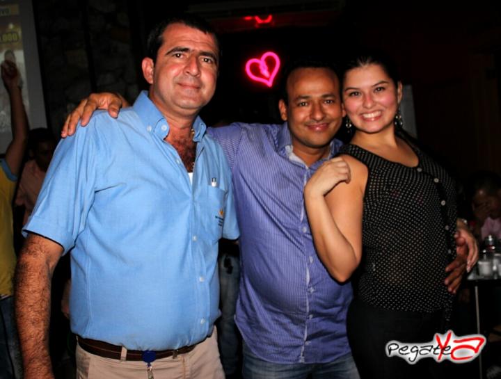 Foto 12 de La Malquerida - Agosto 23 del 2014 en La Malquerida - Cali, Cali