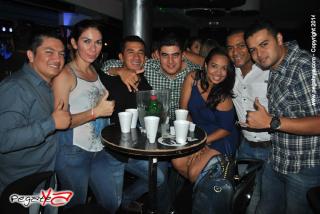 Foto 16 de MR Drink 3 de Mayo de 2014 en mrdrink cartagena, Cartagena