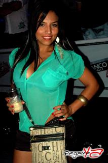 Foto 4 de Feria de Cali 2012 en Space Menga, Cali