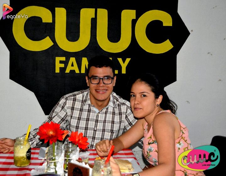 Foto 19 de Cuuc Ciudad Jardin - 16/09/2017 en Cuuc Ciudad Jardin, Cali