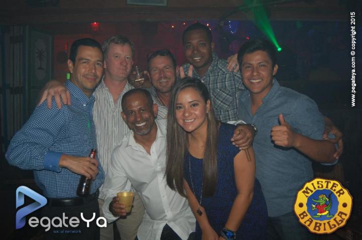 Foto 7 de mister babilla viernes 15 de mayo de 201 en Discoteca MISTER BABILLA cartagena, Cartagena